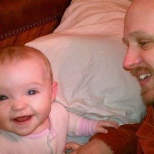 Meet your Posher, Brad